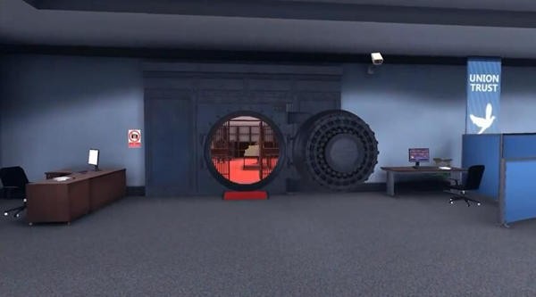 武装掠夺正版