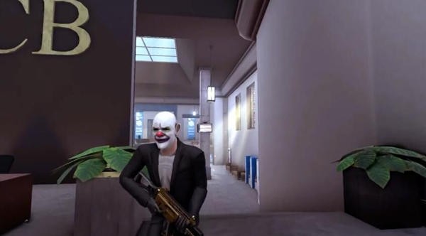 武装掠夺免费版正版