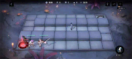 ​无期迷途诡境余音Z-1怎么打 无期迷途诡境余音Z-1打法介绍