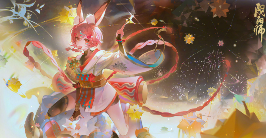 ​阴阳师新皮肤蜜星繁梦皮肤怎么获得 阴阳师繁梦皮肤获得攻略