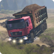 卡车货物运输模拟中文免费版