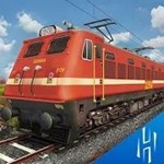 印度火车模拟器旧版本破解版