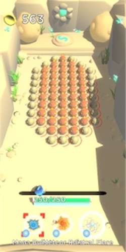 魔法任务