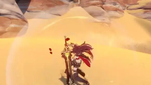 原神3.5版本新增了什么武器 原神3.5版本新增武器介绍