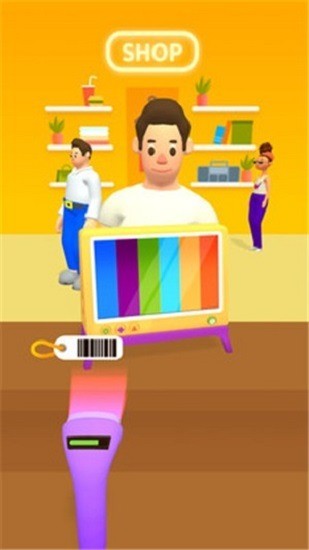 完美商店免费版