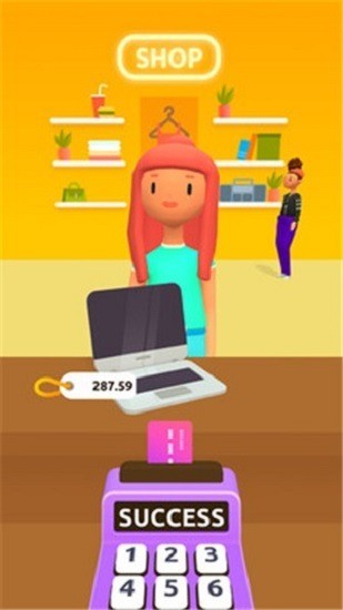 完美商店免费版