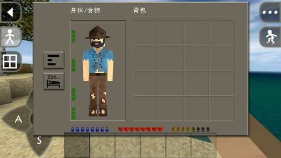 生存战争最终版中文版