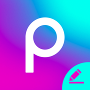 picsart美易全能编辑器下载最新版ios版