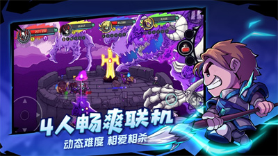 失落城堡手机版最新版本2023