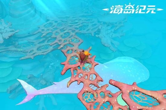 海岛纪元手机正版