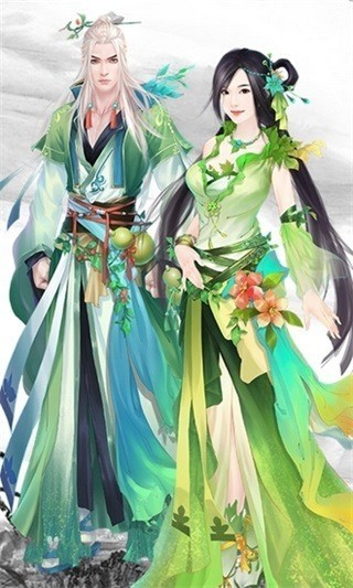 熹妃传正版免费版