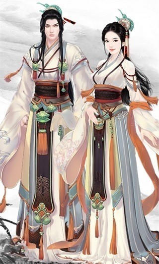 熹妃传正版免费版