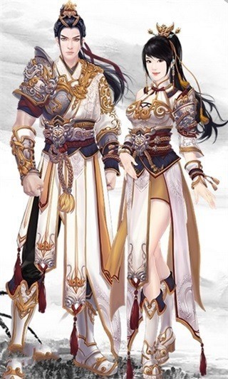 熹妃传正版免费版