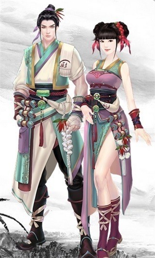 熹妃传正版免费版