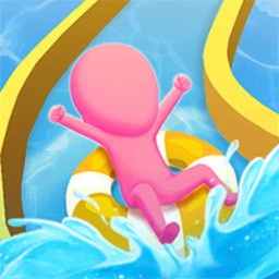 疯狂滑水游乐场手游完整版