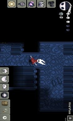空心地牢免广告版