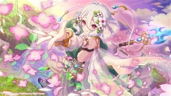 公主连接游戏下载汉化版