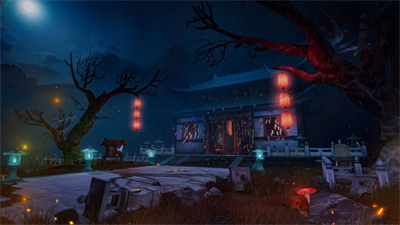 无尽噩梦5怨灵咒免广告2023下载