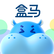盒马鲜美生活APP下载最新版