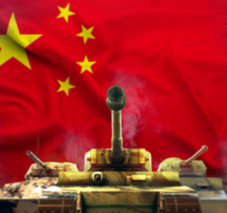 捍卫祖国单机汉化版