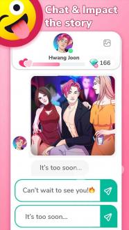 恋爱秘诀无限钻石汉化版
