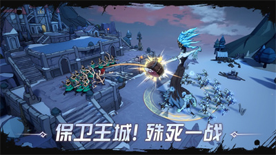 Koa阿瓦隆之王下载2023最新版