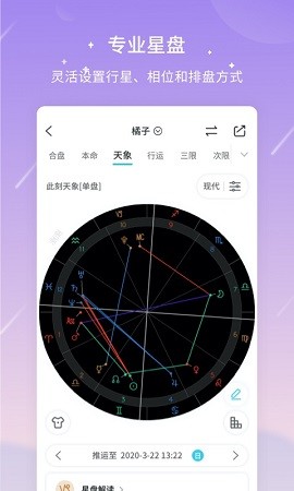 测测