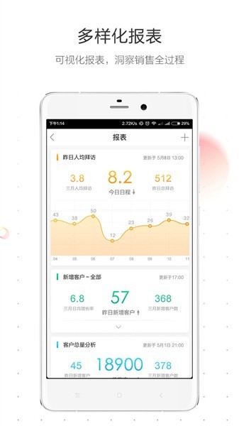 红圈通app