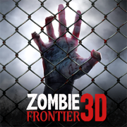 僵尸前线3D手机版下载2023最新版