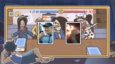 疯狂梗传下载手机版2023