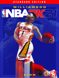 2k21手游免费下载安卓版