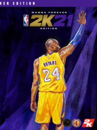 2k21手游免费下载安卓版