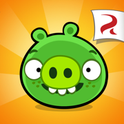 Bad Piggies游戏下载2023最新版