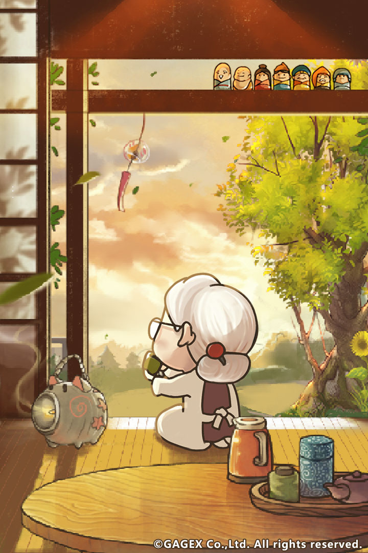 昭和杂货店物语2免费版