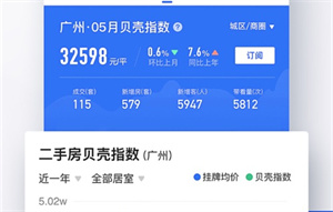 贝壳找房app免费下载2023最新版