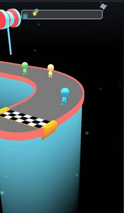 生存竞赛疯狂之路3D手机版中文版