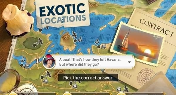琼的旅程下载修改版