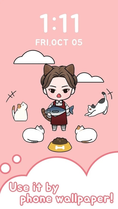 玩具娃娃最新免费版