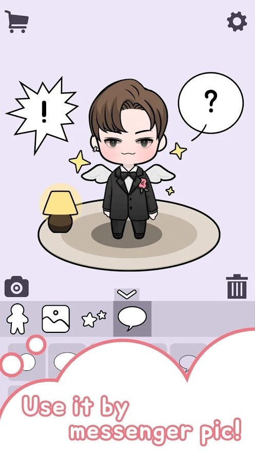 玩具娃娃最新免费版