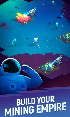 星际矿工游戏中文版下载