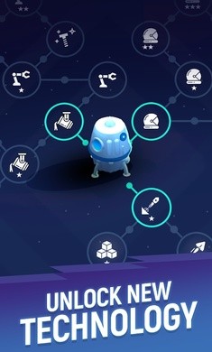星际矿工下载游戏中文版
