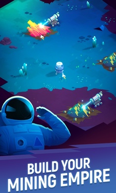星际矿工最新中文版