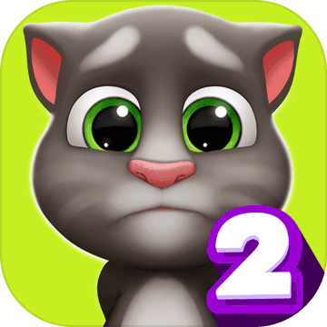 会说话的汤姆猫2正版