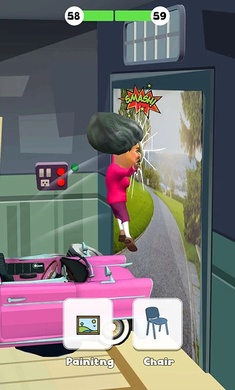 恶作剧3d单机汉化版