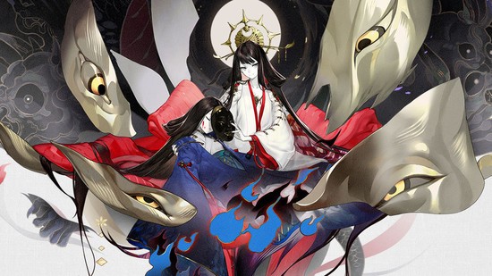 阴阳师最新手机