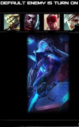 LOL手游特效换肤助手