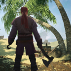 最后的海盗无限金币中文版
