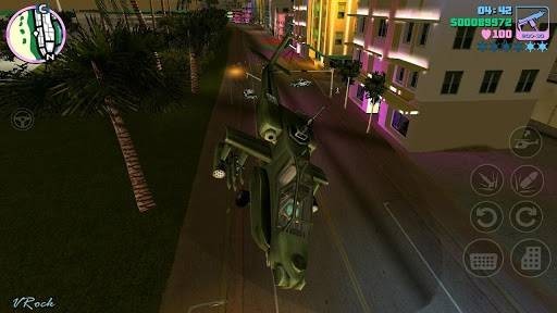 罪恶都市中文版免费版
