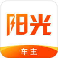 阳光出行车主端下载最新app