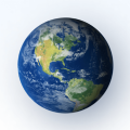 3D卫星高清实景地图2023版下载